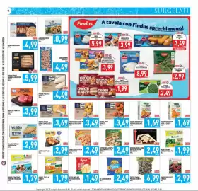 Volantino Supermercati Agorà Pagina 11