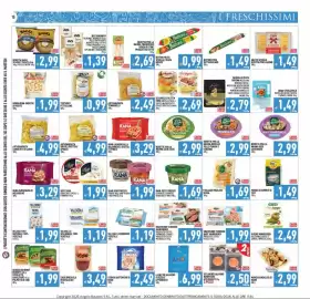 Volantino Supermercati Agorà Pagina 15