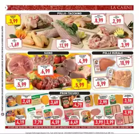 Volantino Supermercati Agorà Pagina 5