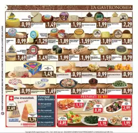 Volantino Supermercati Agorà Pagina 7