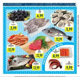 Volantino Supermercati Agorà Pagina 8