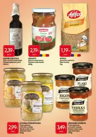 Food Plus folder Pagina 10