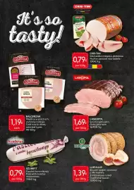 Food Plus folder Pagina 4