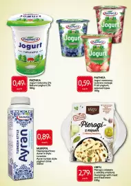 Food Plus folder Pagina 5