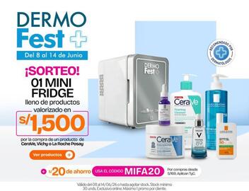 Catálogo Mifarma semana 24 Página 2