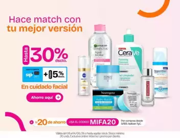 Catálogo Mifarma semana 24 Página 1