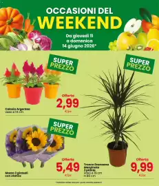 Volantino Eurospar Pagina 3