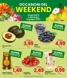 Volantino Interspar Pagina 2