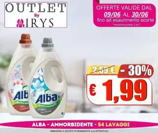 Volantino Irys Pagina 4