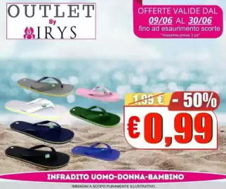 Volantino Irys Pagina 6