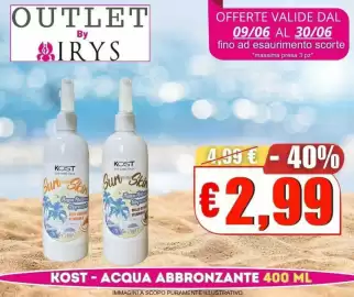 Volantino Irys Pagina 8