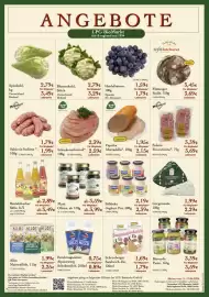 LPG Biomarkt Prospekt woche 24 Seite 2