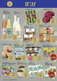 LPG Biomarkt Prospekt woche 24 Seite 3