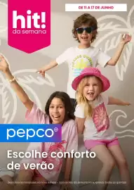 Catálogo Pepco semana 24 Página 1