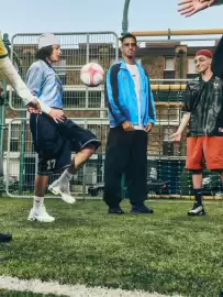 Catálogo Foot Locker Página 2