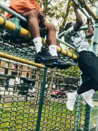 Catálogo Foot Locker Página 4