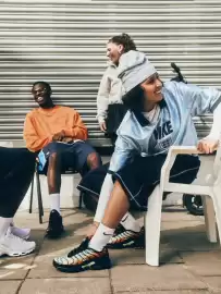 Catálogo Foot Locker Página 5