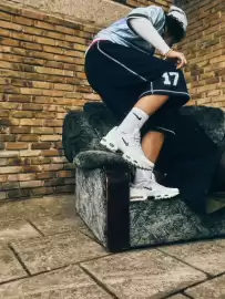 Catálogo Foot Locker Página 7
