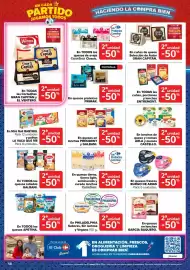 Folleto Carrefour Página 14