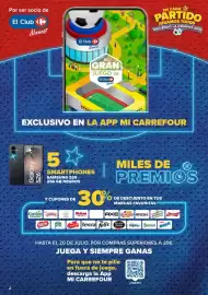 Folleto Carrefour Página 2