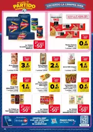 Folleto Carrefour Página 24