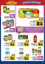 Folleto Carrefour Página 29
