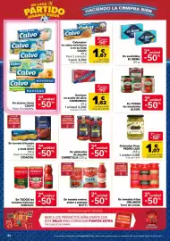 Folleto Carrefour Página 30