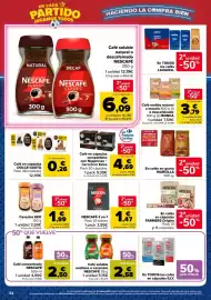 Folleto Carrefour Página 34