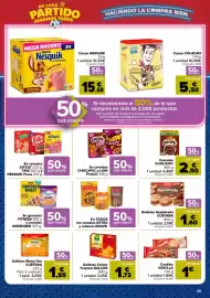 Folleto Carrefour Página 35