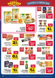 Folleto Carrefour Página 36