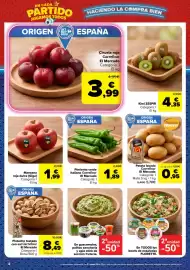 Folleto Carrefour Página 4