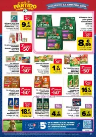 Folleto Carrefour Página 47