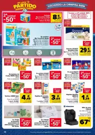Folleto Carrefour Página 48