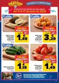 Folleto Carrefour Página 5