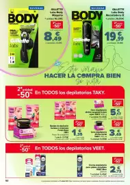 Folleto Carrefour Página 50