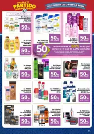 Folleto Carrefour Página 57