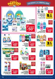 Folleto Carrefour Página 58