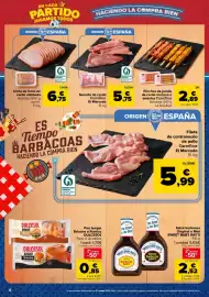 Folleto Carrefour Página 6