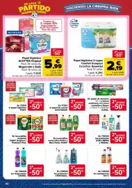 Folleto Carrefour Página 60