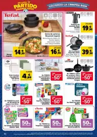 Folleto Carrefour Página 62