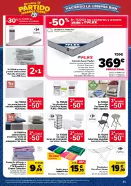 Folleto Carrefour Página 63