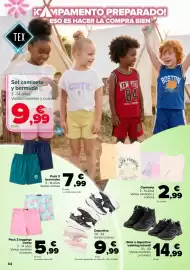 Folleto Carrefour Página 64