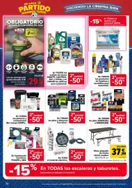 Folleto Carrefour Página 72