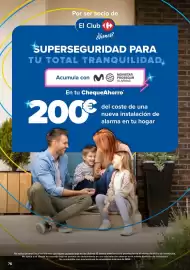 Folleto Carrefour Página 76