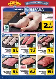 Folleto Carrefour Página 8