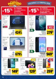 Folleto Carrefour Página 82