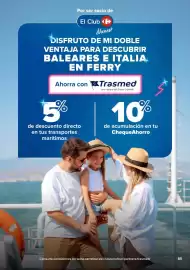 Folleto Carrefour Página 85