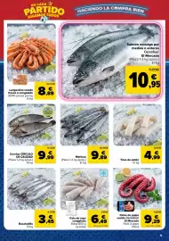 Folleto Carrefour Página 9