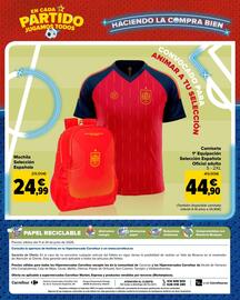 Folleto Carrefour Página 34