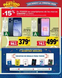 Folleto Carrefour Página 11